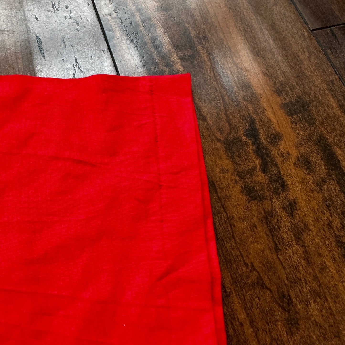 China Great Wall Climed Red 90s Vintage T Shirt Red Cool Travel Tee Humor Funny