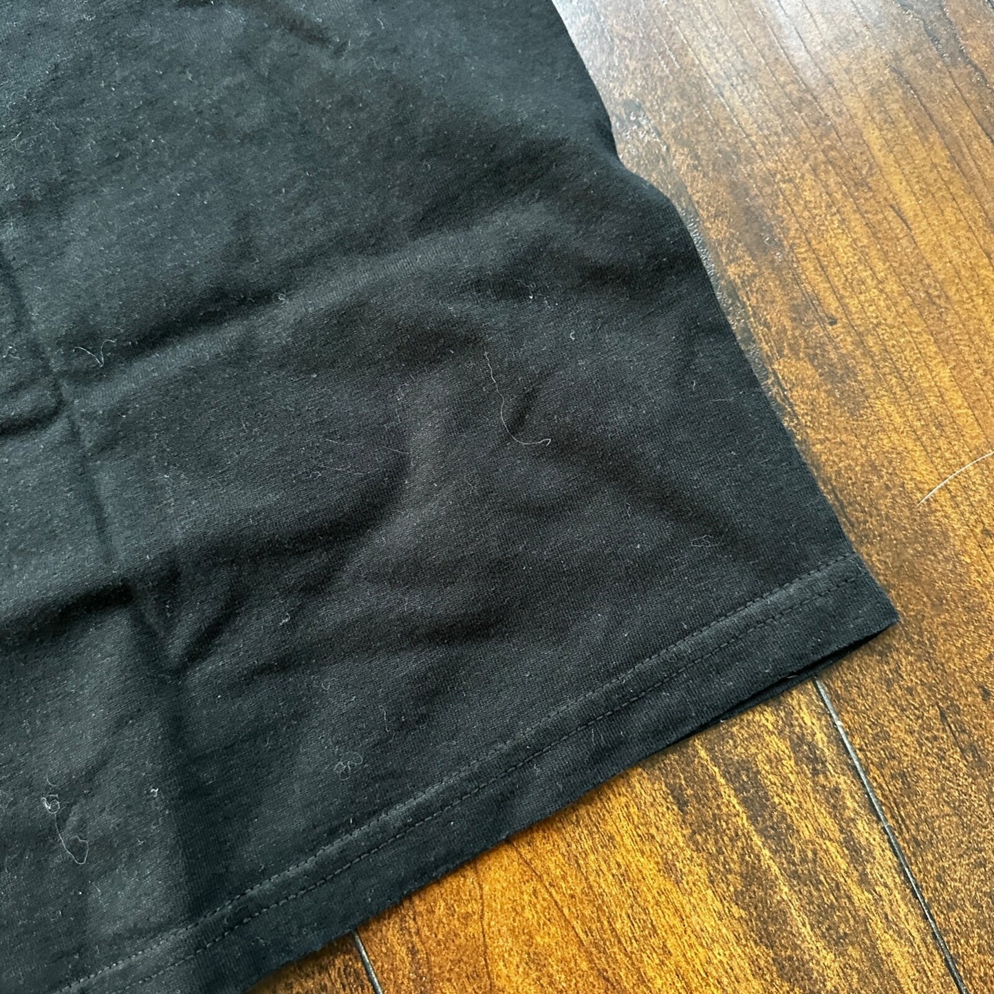 Cavalia Horses Rare Y2K Vintage T Shirt Black Rap Art Love Animals Music Band