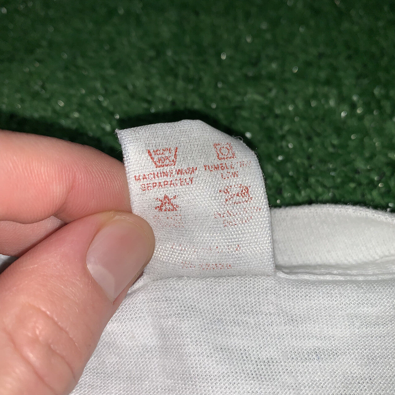 Pope John Paul 2 II Vintage T Shirt Blessed Catholic 80s Jesus Love Rap Religion