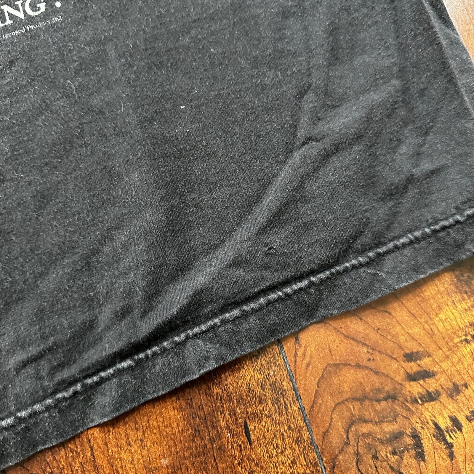 Muay Thai Thailand Boxing Box Vintage T Shirt Y2K Rap Tee Graphic Grunge Nirvana