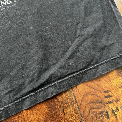 Muay Thai Thailand Boxing Box Vintage T Shirt Y2K Rap Tee Graphic Grunge Nirvana