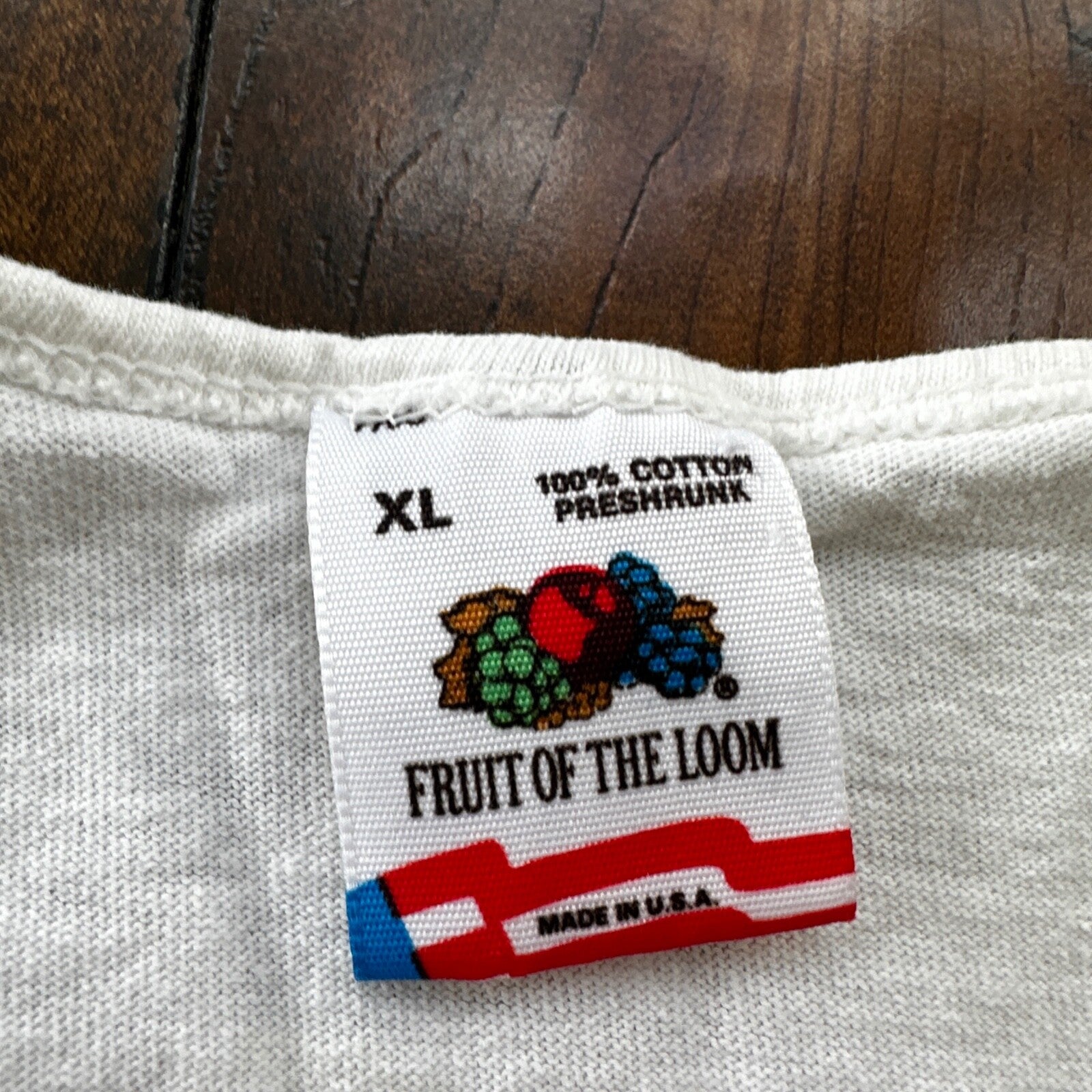 World Champs LA Lakers 80s FOTL Tank Vintage T Shirt 1988 1987 Kobe NBA Gym