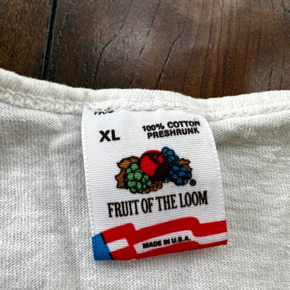 World Champs LA Lakers 80s FOTL Tank Vintage T Shirt 1988 1987 Kobe NBA Gym