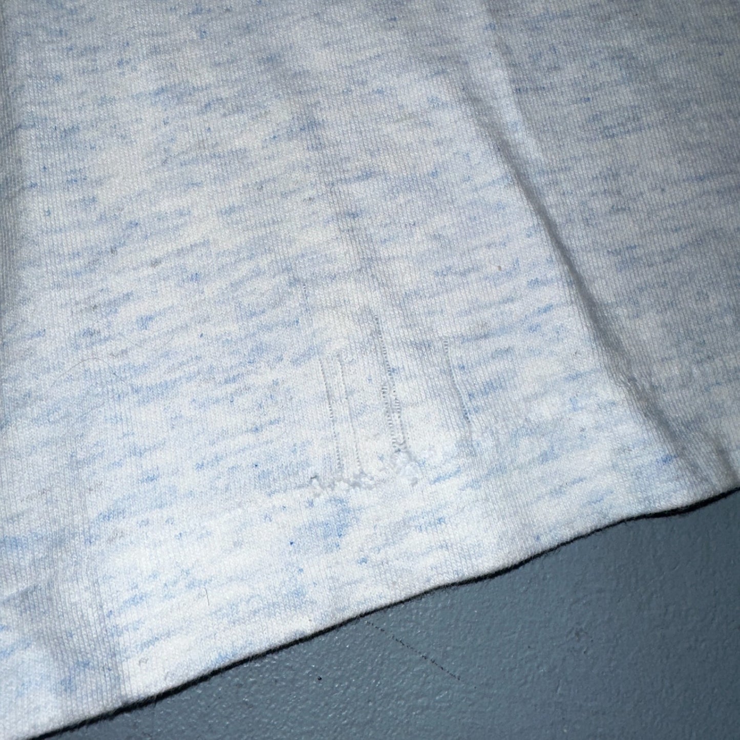 Tiger 90s AOP VTG T Shirt Front Back Nature Love Animals Stripes Single Stitch