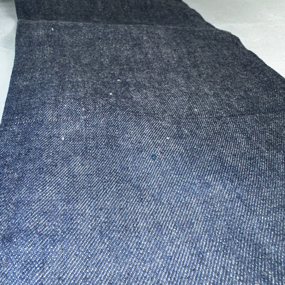 Levis 501 VTG 70s SS Deadstock Redline Selvedge Jeans XX 1966 29x36 Rare Dark DS