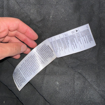 Carhartt Jacket Mens 2XL 100787 High-Visibility Waterproof Highlighter Hoodie