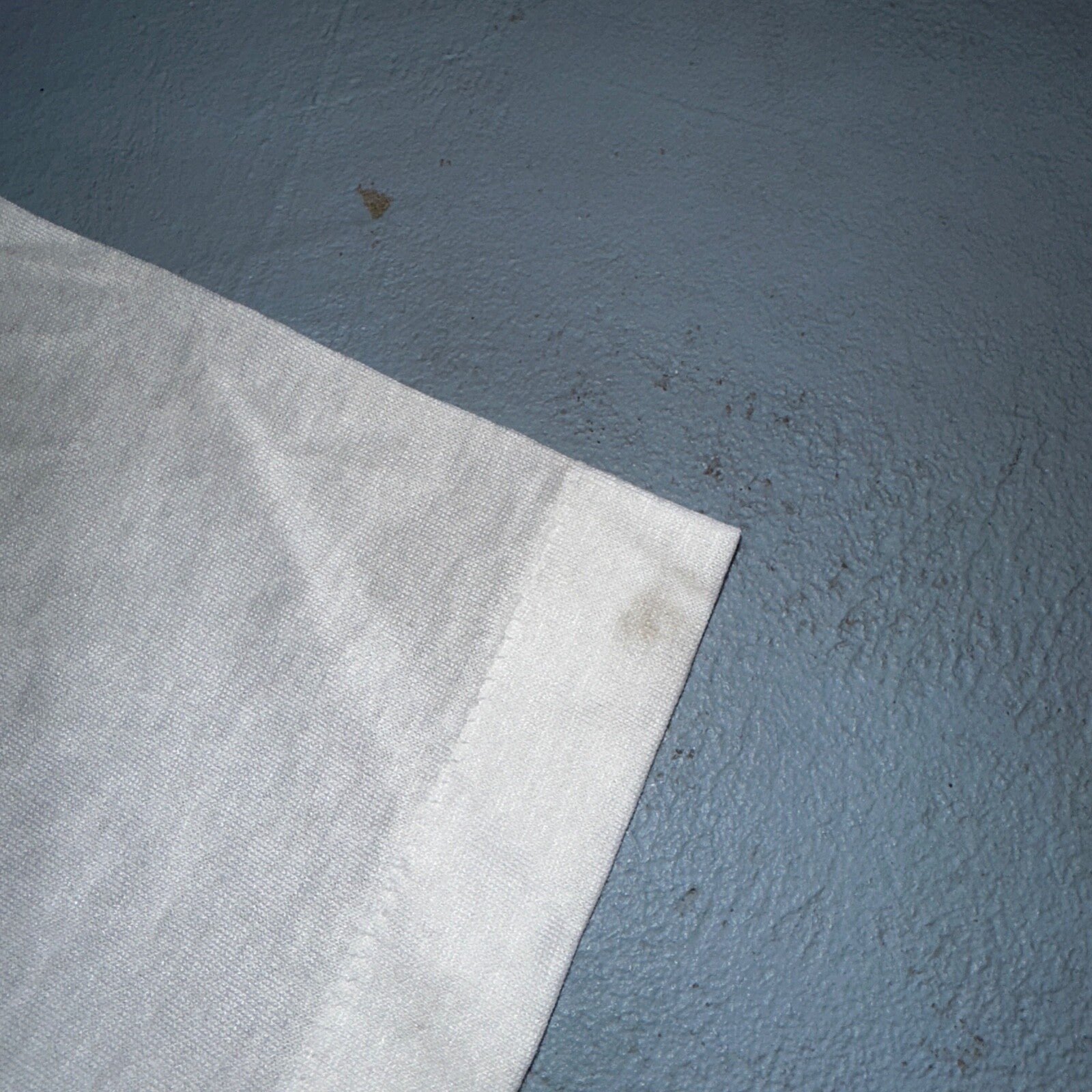 Screen Stars Hand Print VTG T Shirt 80s 1989 Graphic Bumper Rare Car Auto Band