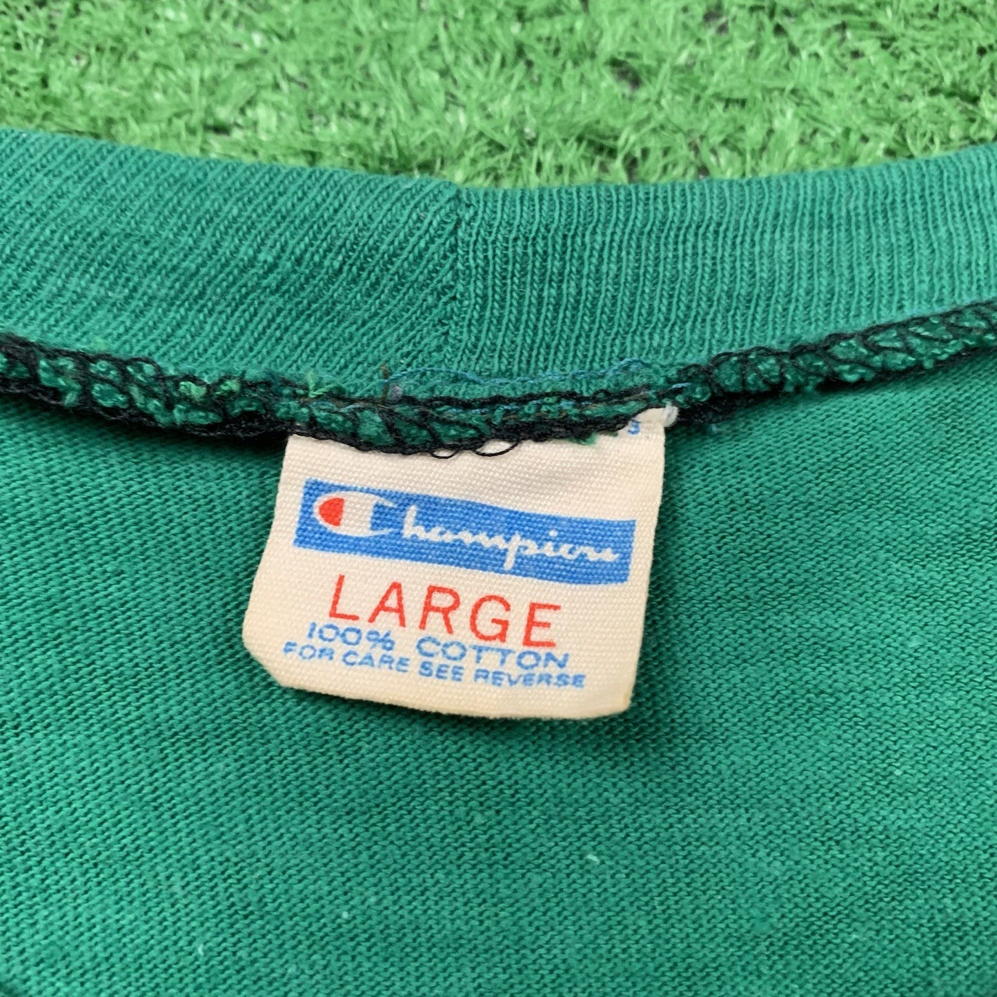 GO PRE Vintage T Shirt OG Rare Nike Geisha Rap Hike Track Prefontaine 1970s 70s