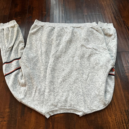 OSU Beavers Portland Oregon VTG Crewneck Sweatshirt 80s USA State Corvallis