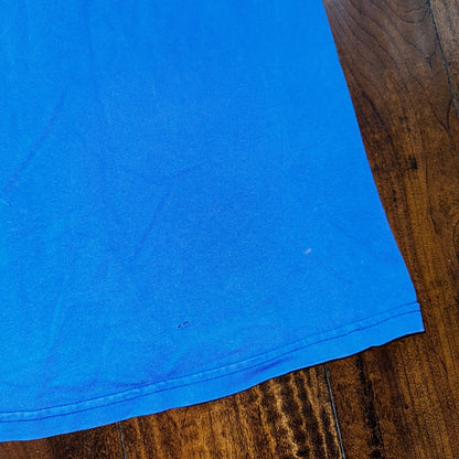 Portland Swamp Meet Oregon VTG T Shirt 1997 Ford Classic Cars Garbage Cool