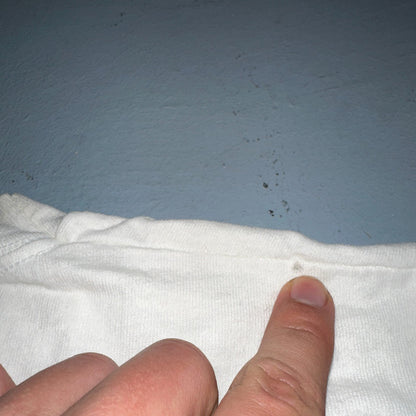 Vintage Arizona Wing Caf Ghost Squadron Sentimental Journey T-Shirt Size XL