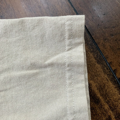 Dog Yoga Vintage T Shirt 90s Style Animals Cute Funny Y2K Sports Rap Cats