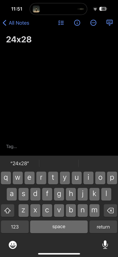 Denneys Til Dawn 90s VTG T Shirt Funny Owl Life Too Short Sleep Joke Text Faded