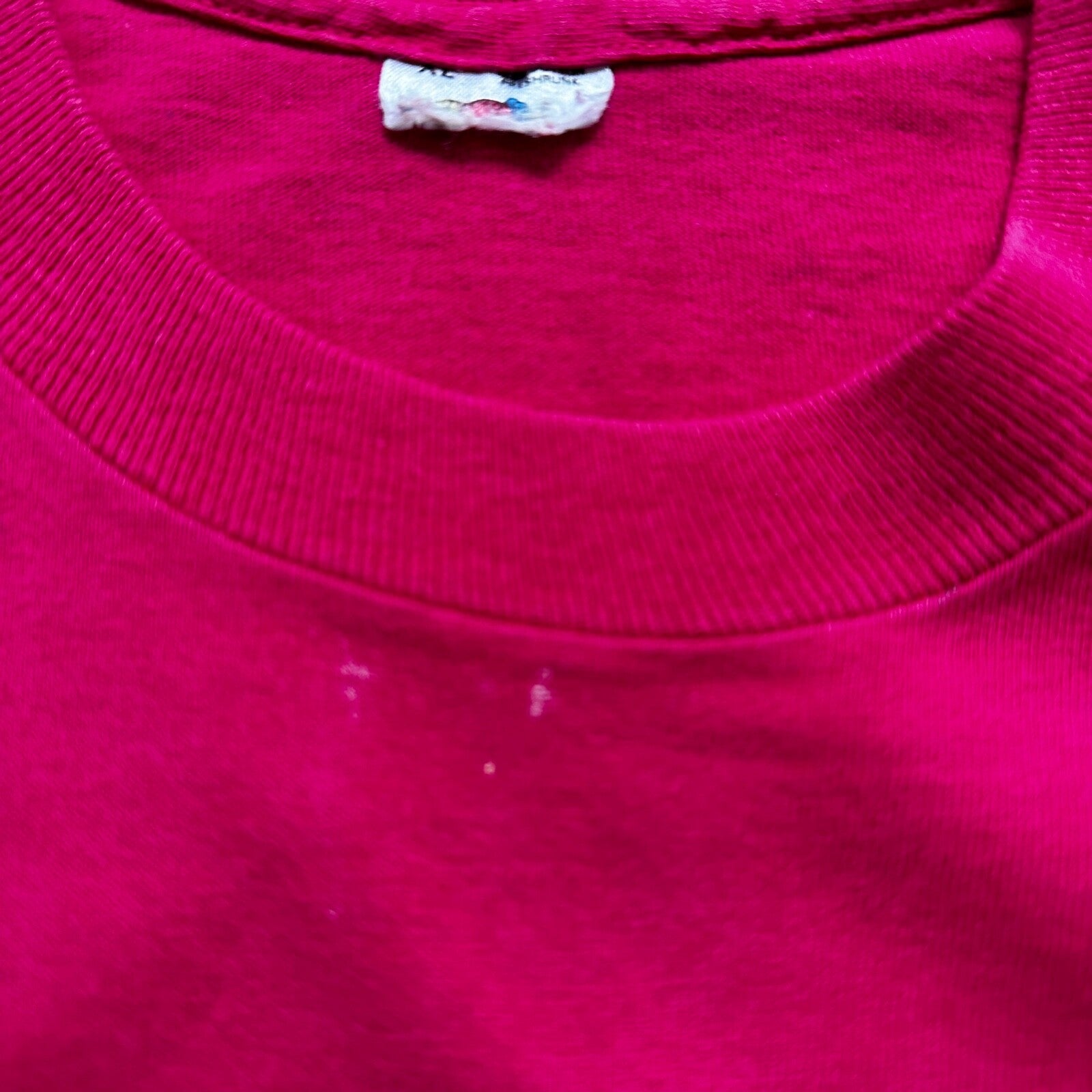 Cactus Pink FOTL 90s Vintage T Shirt Single Stitch Snake Arizona Travel USA Rap