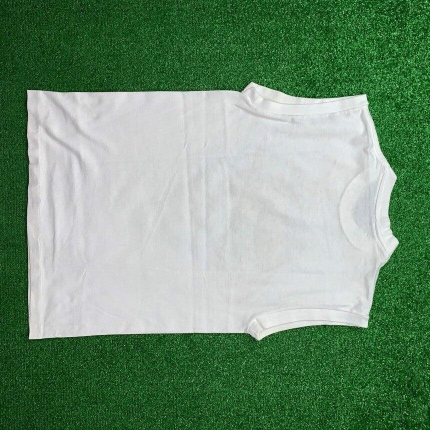 Vintage Nike 80s St Louis Swoosh City Series T Shirt USA Rare Tank Small