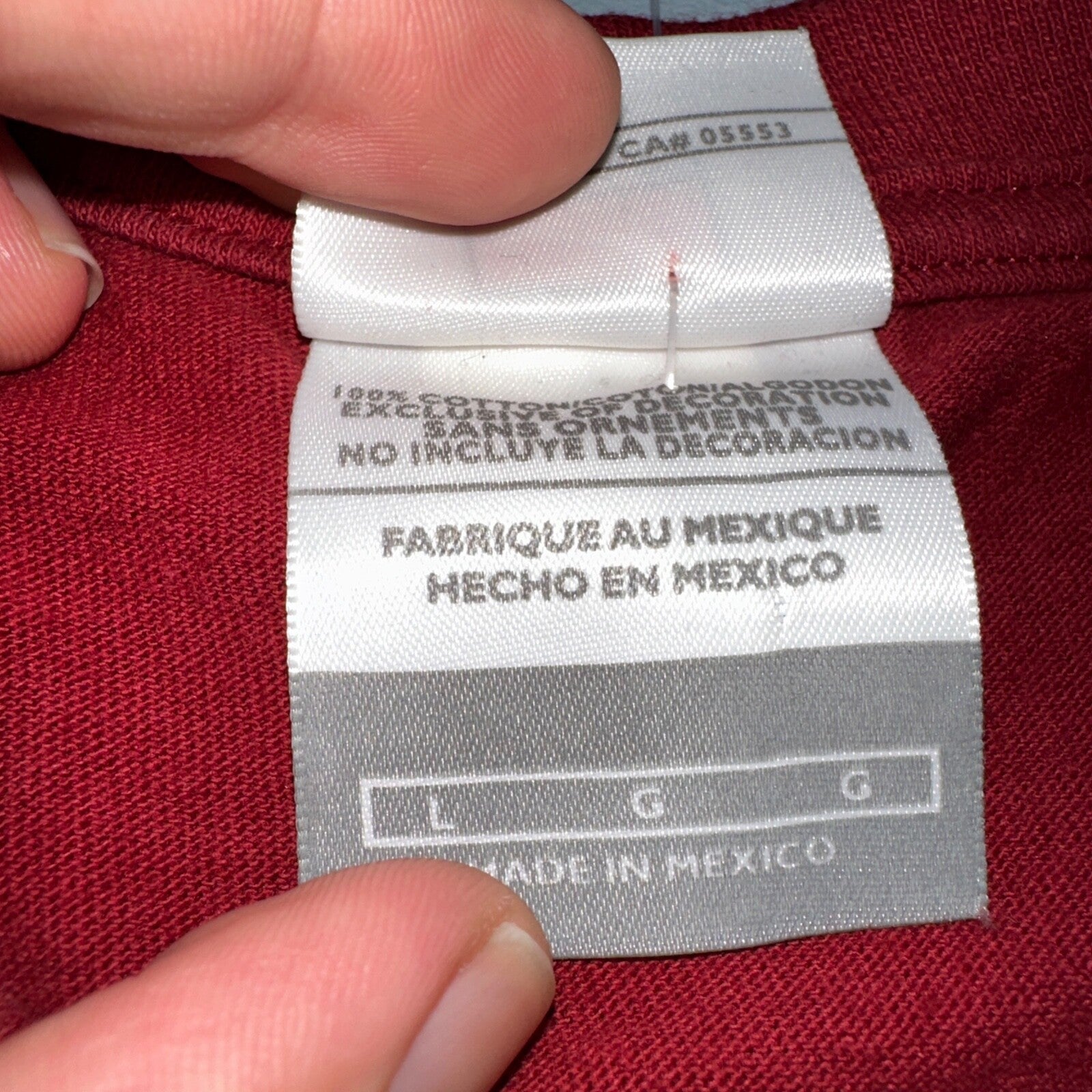 Nike Boomer Sooner VTG T Shirt Oklahoma Center Swoosh Y2K NCCA Football Rare