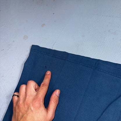 Funny Quote Idiot VTG T Shirt Y2K Text Typographic Comic Laugh Out Loud Joke