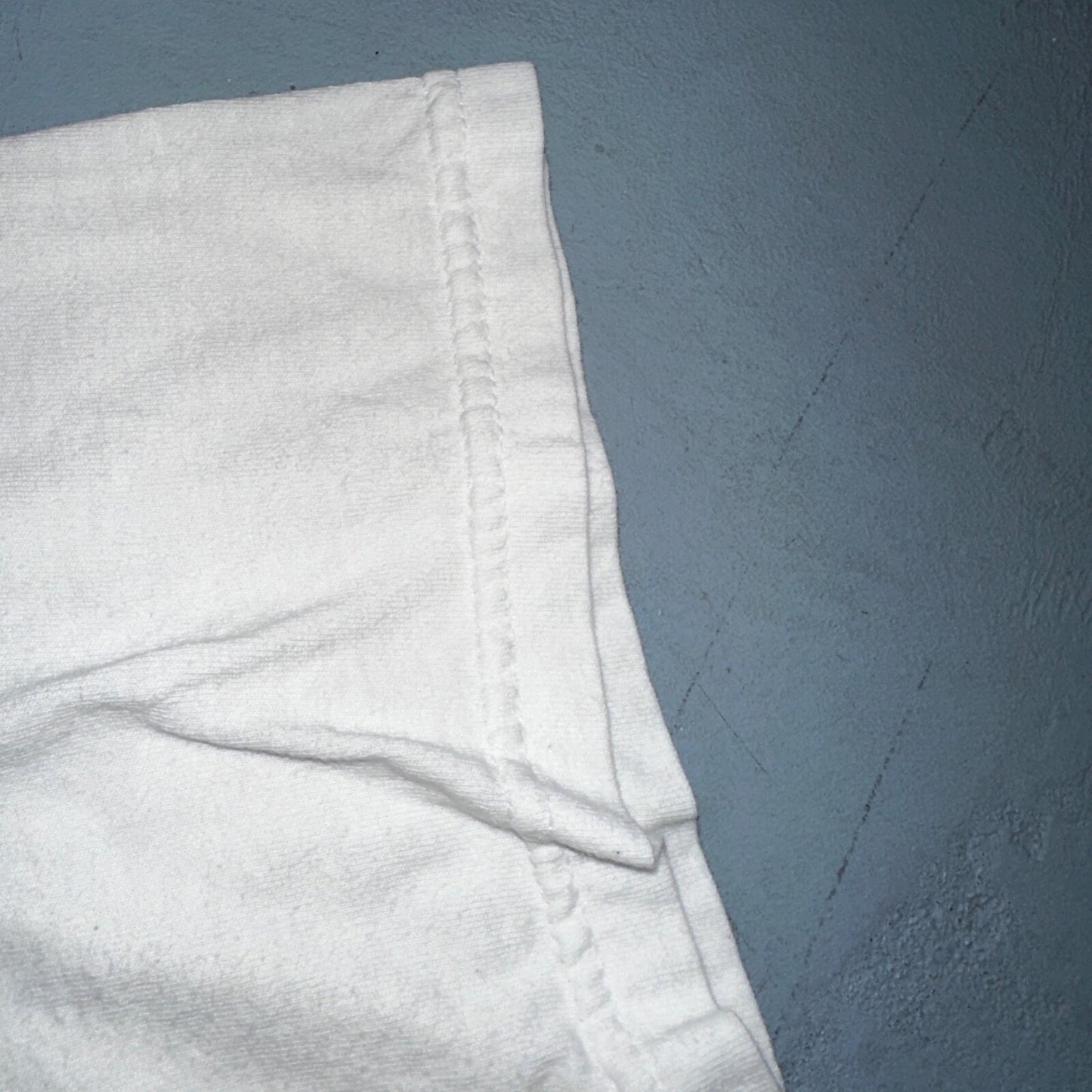 Hawaii Guam USA VTG T Shirt Gildan White Beach Travel Turtle Ocean Love