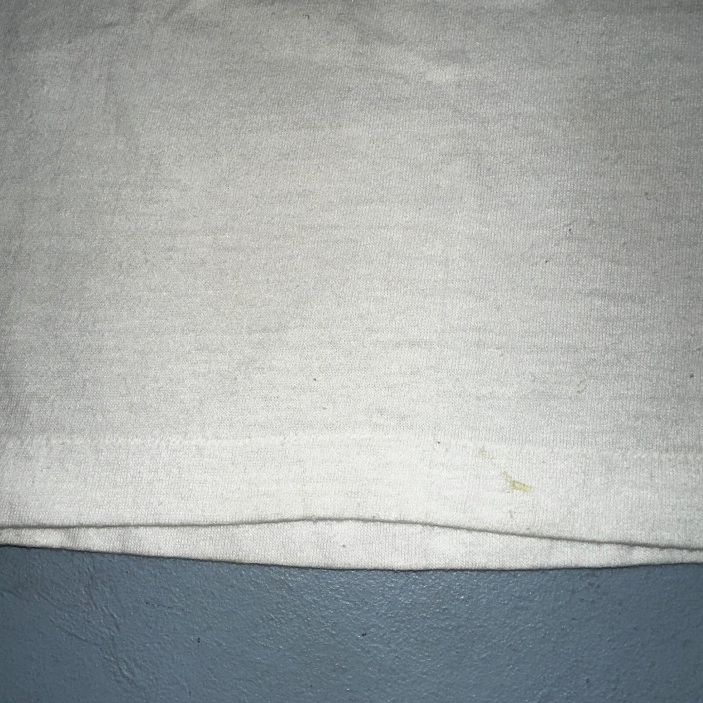 1970s Salem Oregon Ringer VTG T Shirt Borg Cox 1975 Sports Tennis PDX College