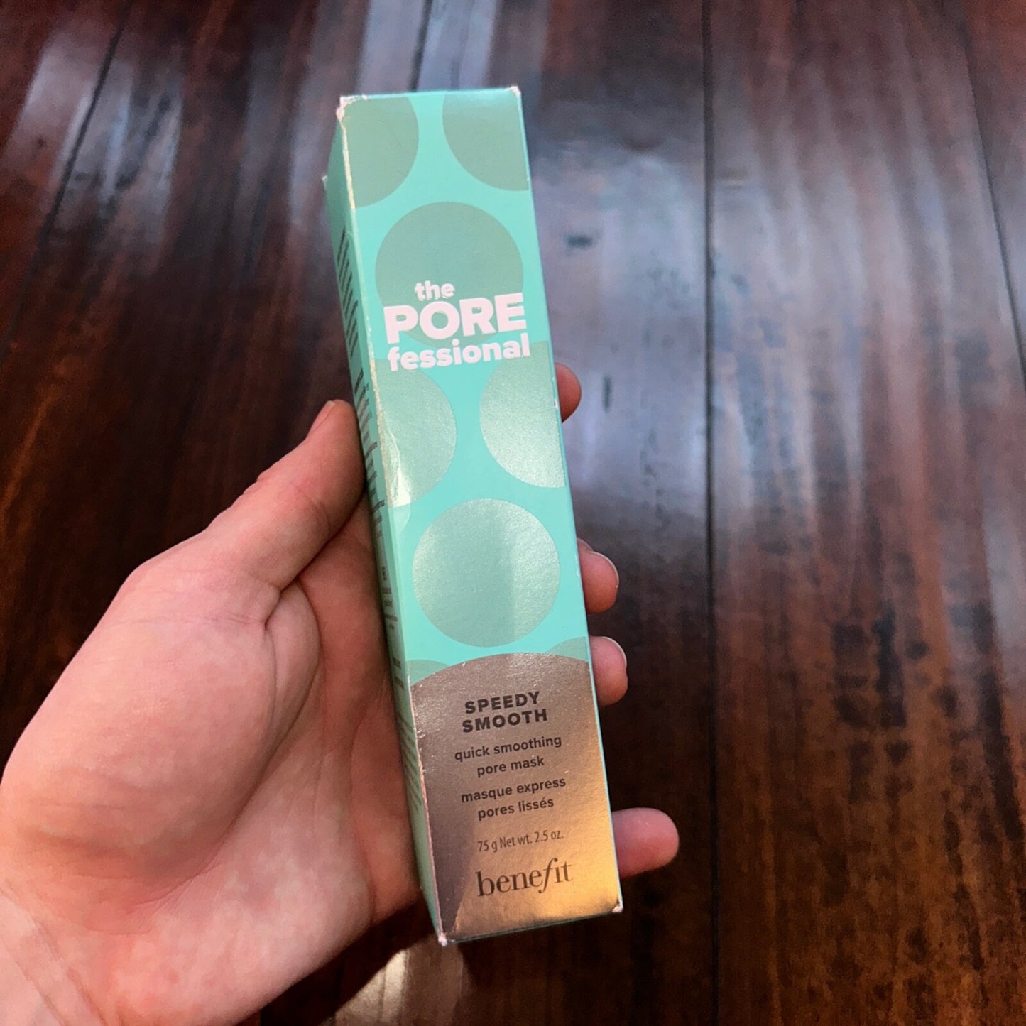 Pore-fessional Benefit Flawless Foundation Amber Cleanser Lot Balm 10 Items