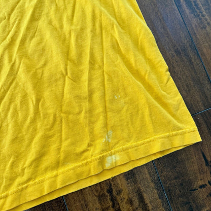 LA Lakers Vintage T Shirt Mamba NBA Basketball Kobe Bryant Black Shaq AAA Rap