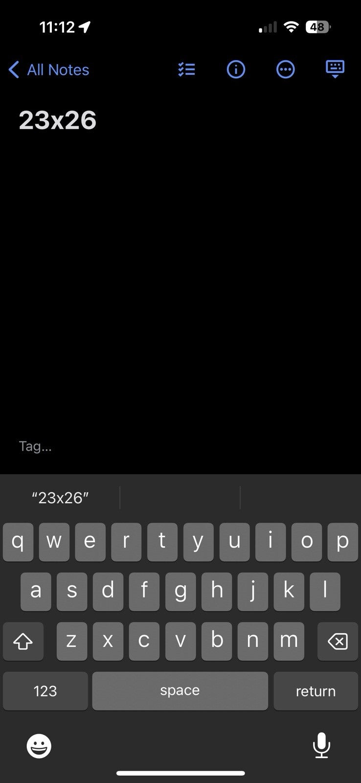 Vintage Hallmark Cards Horton Naughty Christmas Sweater Sz XL Sweatshirt Funny