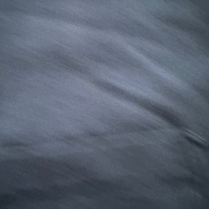 Navy Blank Thrashed Stained 1980s 80s 90s Vintage T Shirt Lot Basic Blue