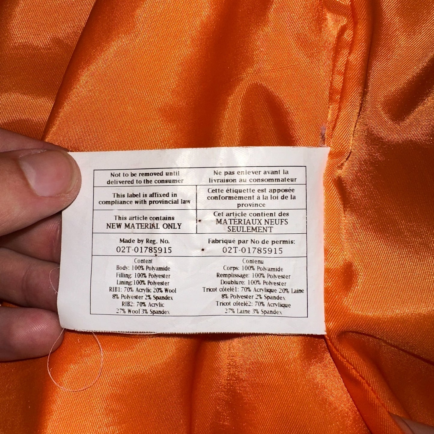 T Alexander Wang Navy Blue Satin Women Bomber Jacket Crop Size 6 Designer Silky