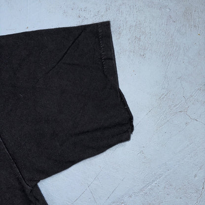 Polygram Lord Of Dance VTG T Shirt Micheal Flatleys Black Rap 90s 1997 Promo Rar