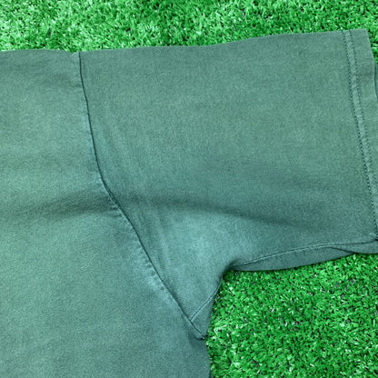 GZA Wu Tang Vintage T Shirt Karate Rap Wu Wear 90s Art Photo NYC Gangsta Music