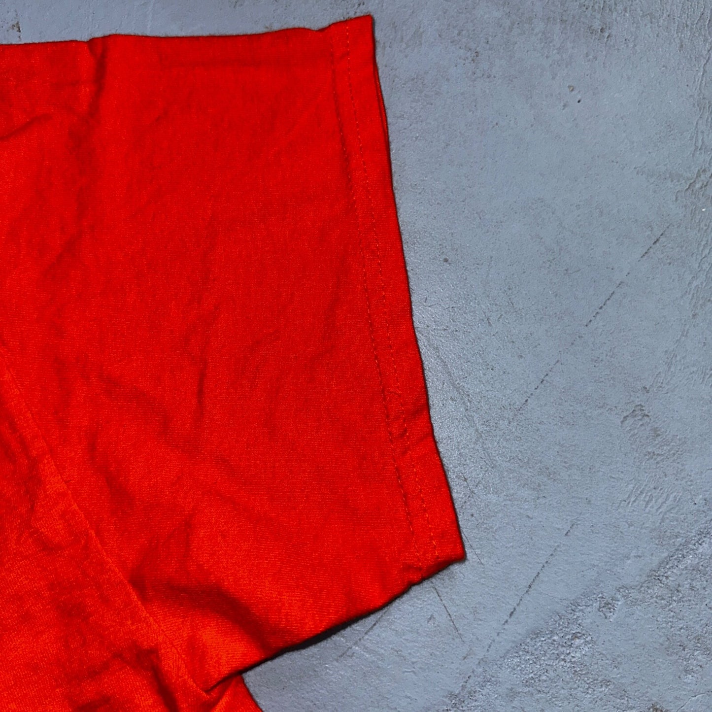 Penetrations Concrete VTG Style T Shirt Inappropriate Funny Humor Construction