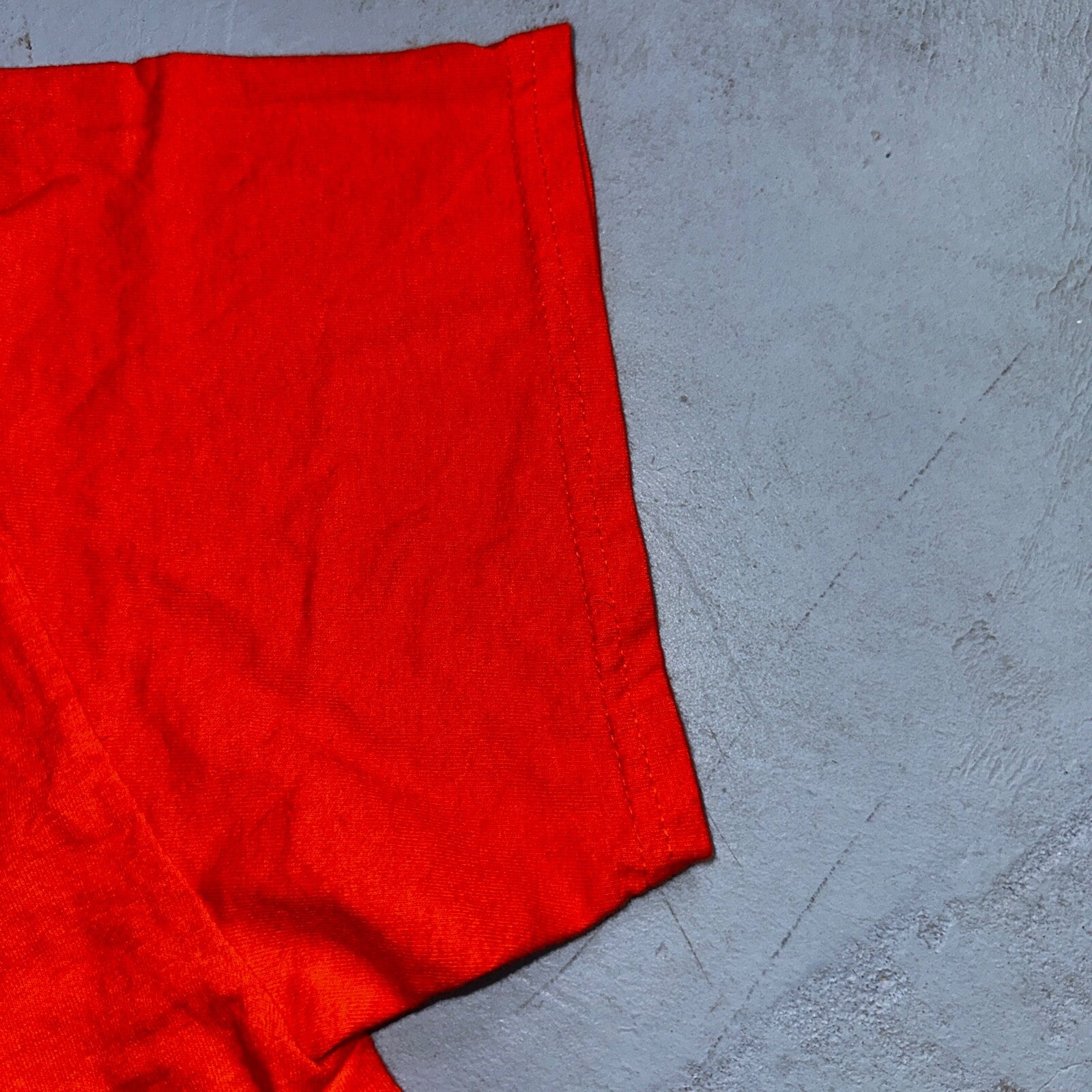 Penetrations Concrete VTG Style T Shirt Inappropriate Funny Humor Construction