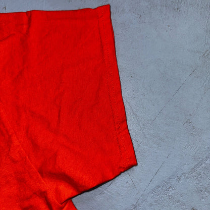 Penetrations Concrete VTG Style T Shirt Inappropriate Funny Humor Construction