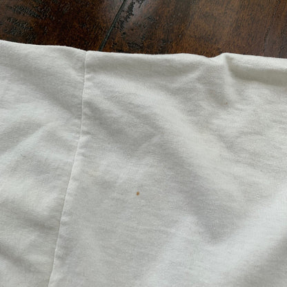 Share The Pride Vintage T Shirt Rally 1997 90s Sports Rap Bolt LGBTQ Love Music