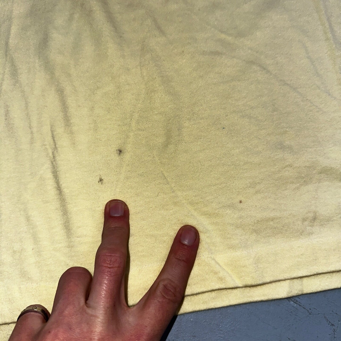 Goodguys Polo Anvil Large VTG T Shirt Cars Hot Rods Cars Corvette Cool Oregon