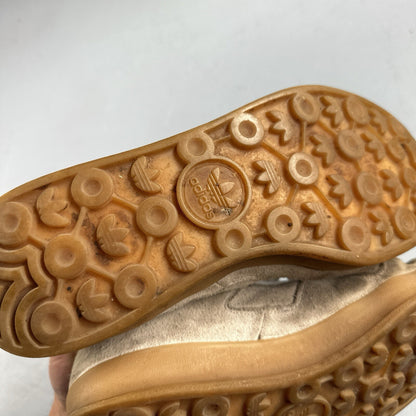 adidas x Mark Gonzales ALOHA SUPER IG5265 Low Top Sneakers US 9 White Used