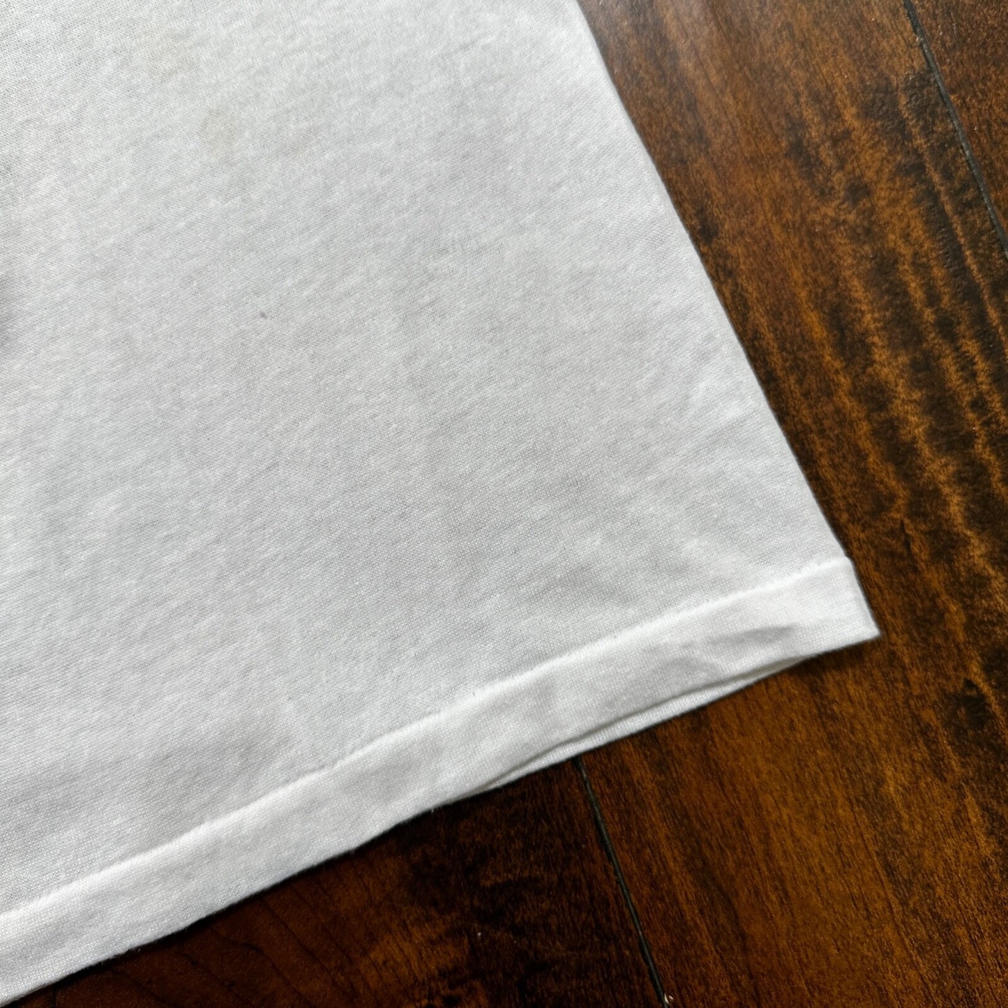 Love Boat Art VTG T Shirt Poetry Romantic Travel USA Rare Sailing 90s Internatio