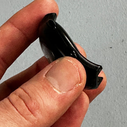 Nike Triax 120 WG40-0010 26 Lap Vintage Watch No Band Needs Battery