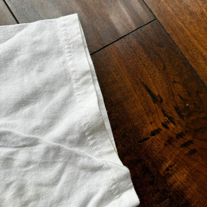 Happy Fisherman Funny Joke Humor Adult Vintage T Shirt Y2K Cabo San Lucas Suck