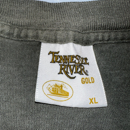 Sun and Lion VTG T Shirt Merimether Game of Thrones Gothic Single Stitch Unique