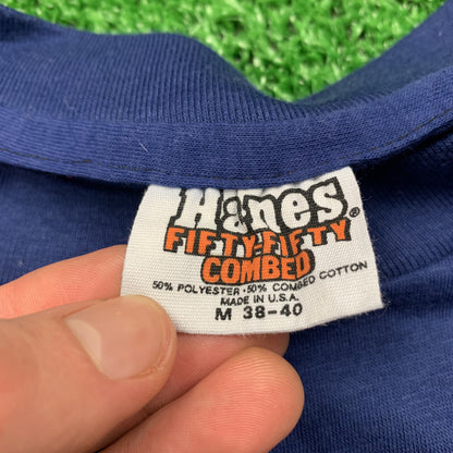 Drag Racing Vintage T Shirt 70s Iron On Gay Pride LGBTQ Sports Racing Sparkle