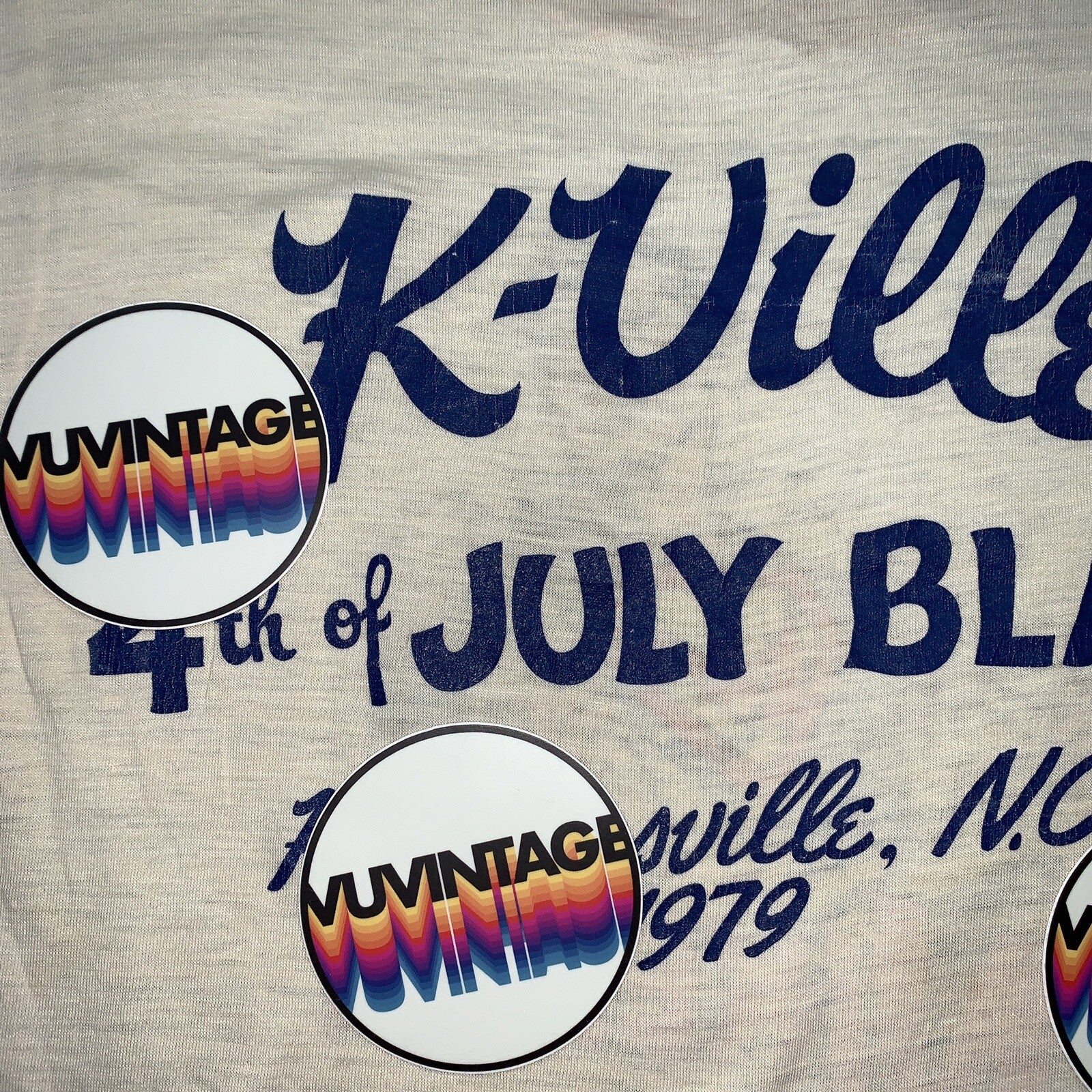 NIKEMAN 70s Vintage Nike T Shirt Ringer OG Rare Grail Geisha Hike Superman Rap