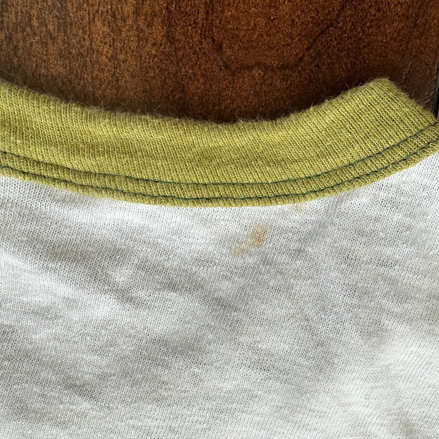 Catholic Congress Youth Love Jesus Vintage T Shirt 70s Hanes Family Bible Equal