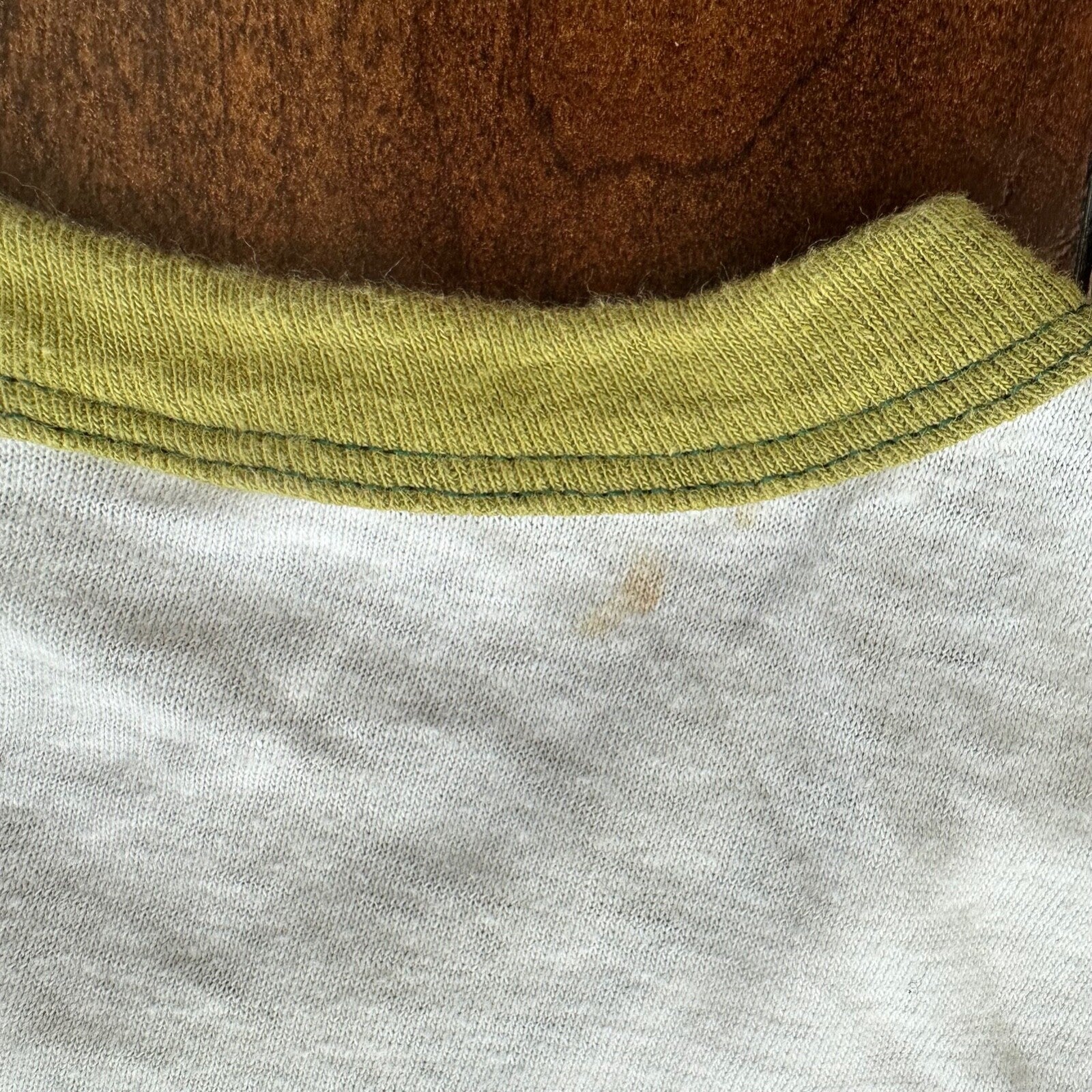 Catholic Congress Youth Love Jesus Vintage T Shirt 70s Hanes Family Bible Equal