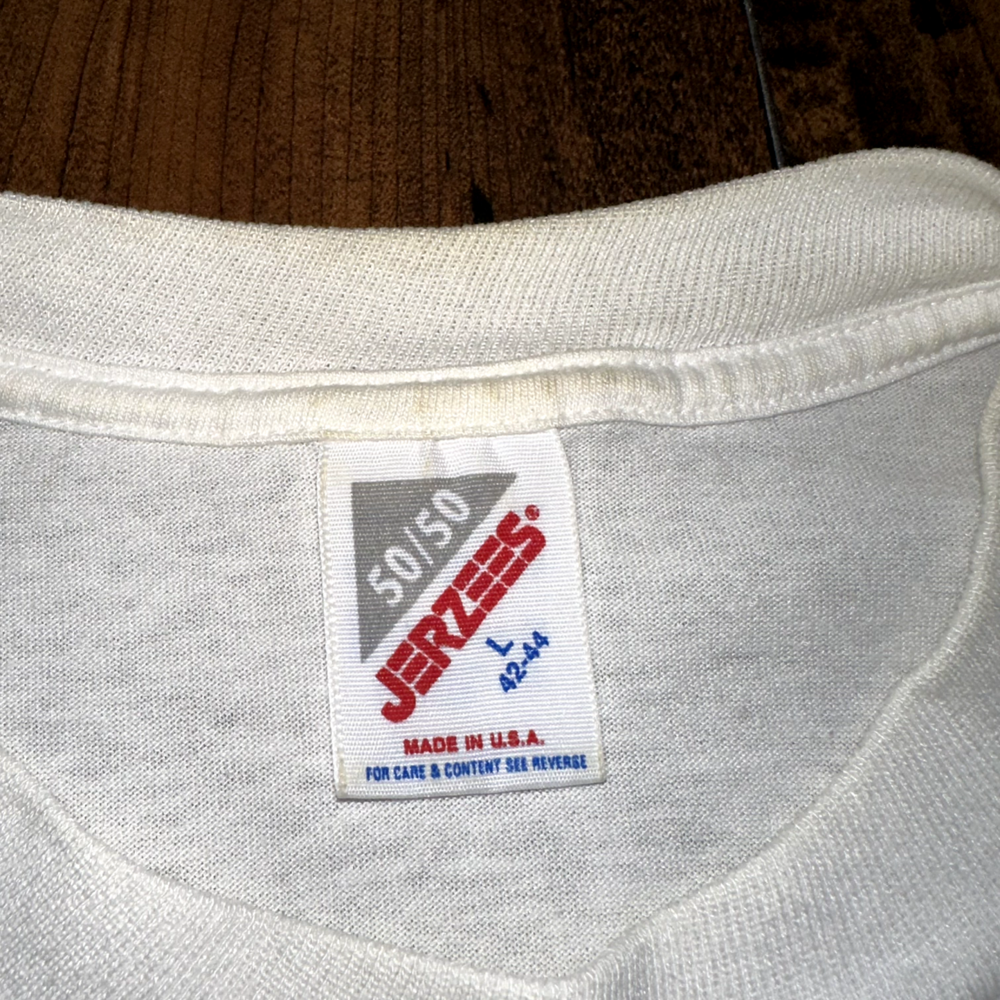 Saint Mary Vintage T Shirt Willamette University Salem Oregon Theatre Jesus Art