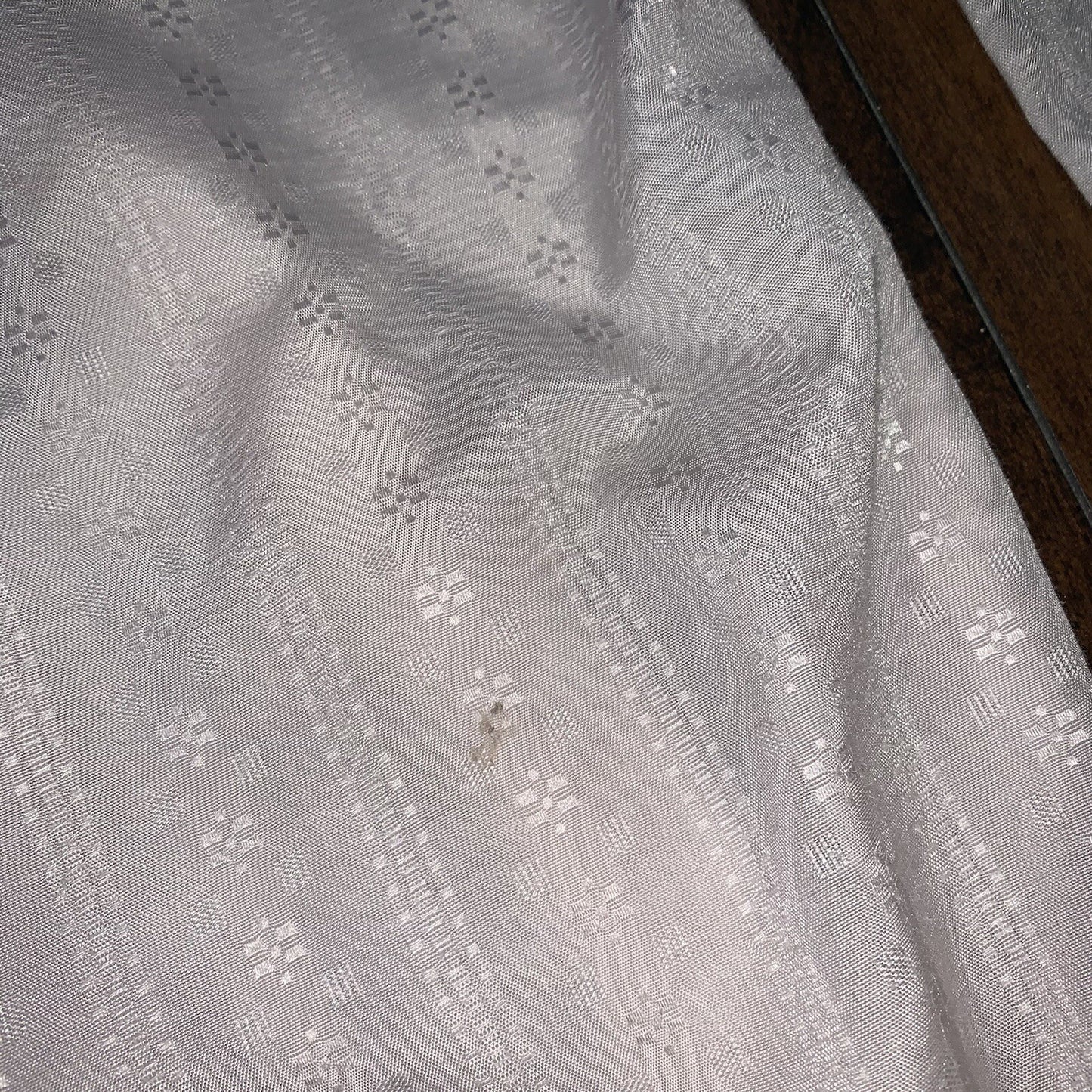 Vintage 1970s 14th Place California Womens Long Sleeve Striped Button Shirt 70s