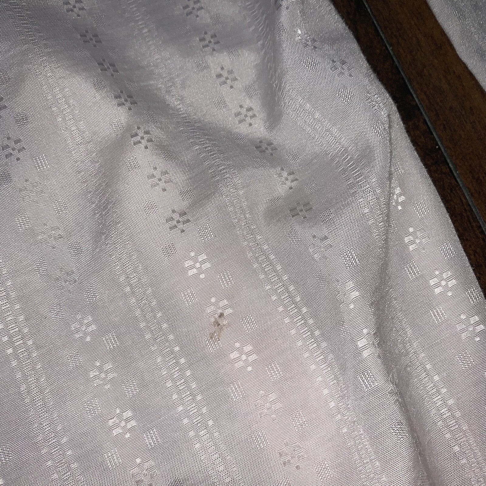 Vintage 1970s 14th Place California Womens Long Sleeve Striped Button Shirt 70s