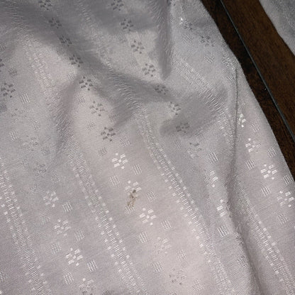 Vintage 1970s 14th Place California Womens Long Sleeve Striped Button Shirt 70s