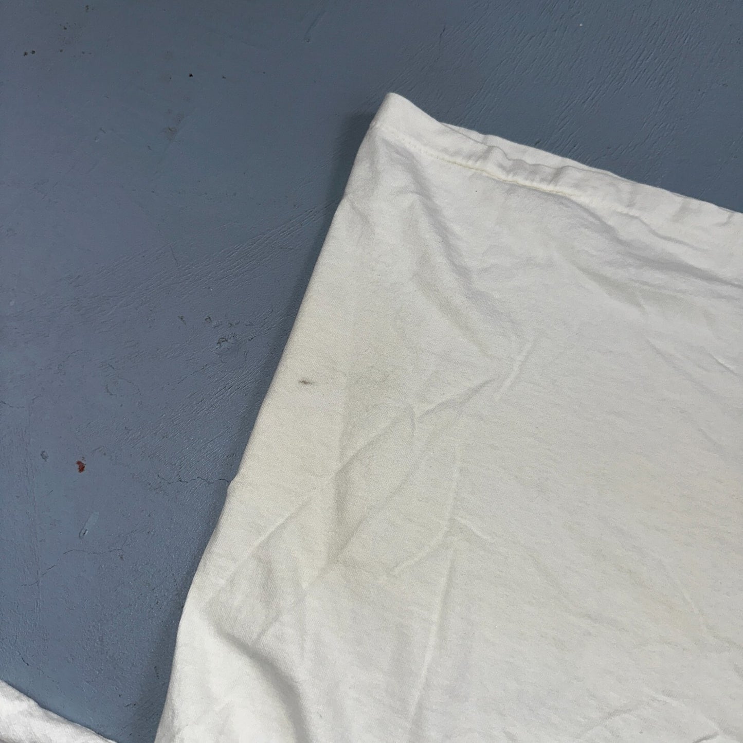 Walk for Aids VTG T Shirt 1995 Single Stitch 90s Life Support Medical Graphic US