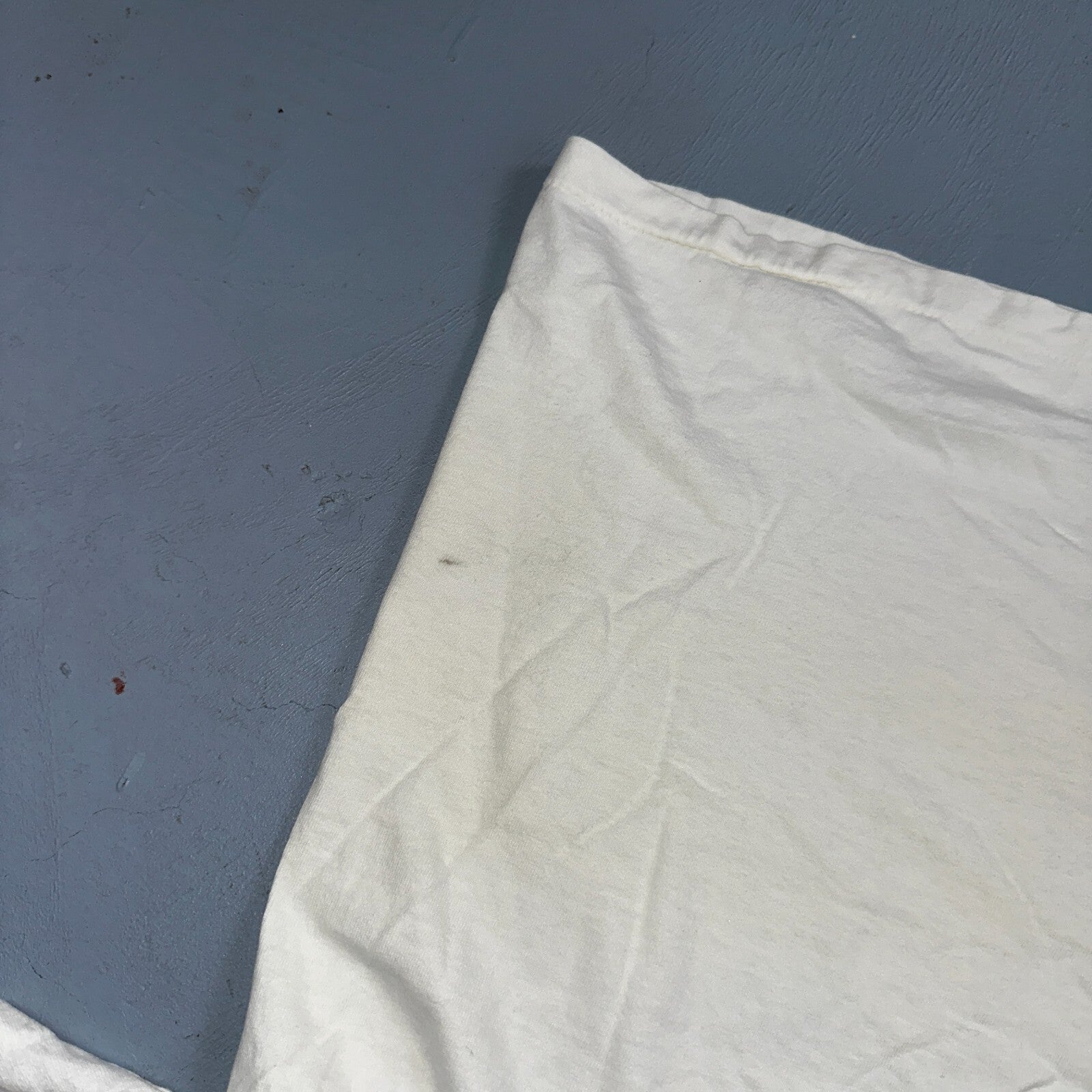 Walk for Aids VTG T Shirt 1995 Single Stitch 90s Life Support Medical Graphic US